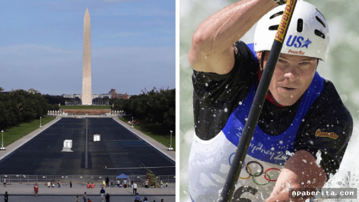 Pengacara Minta Pengawas Selidiki Kasus Reflecting Pool