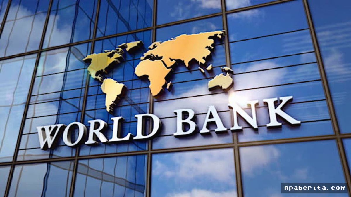 Bank Dunia Peringatkan AI Bisa Kurangi Kemiskinan Afrika
