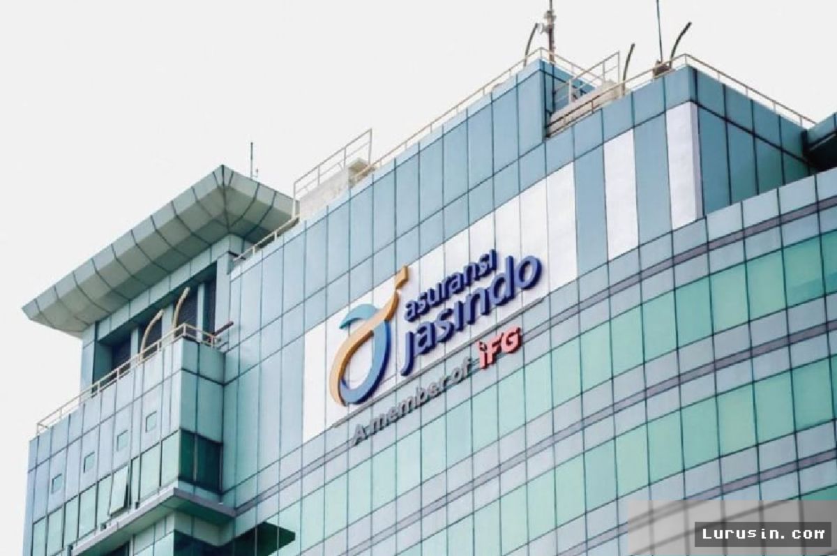 Jasindo Perkuat Mitigasi Risiko Maritim demi Kelancaran Logistik Nasional