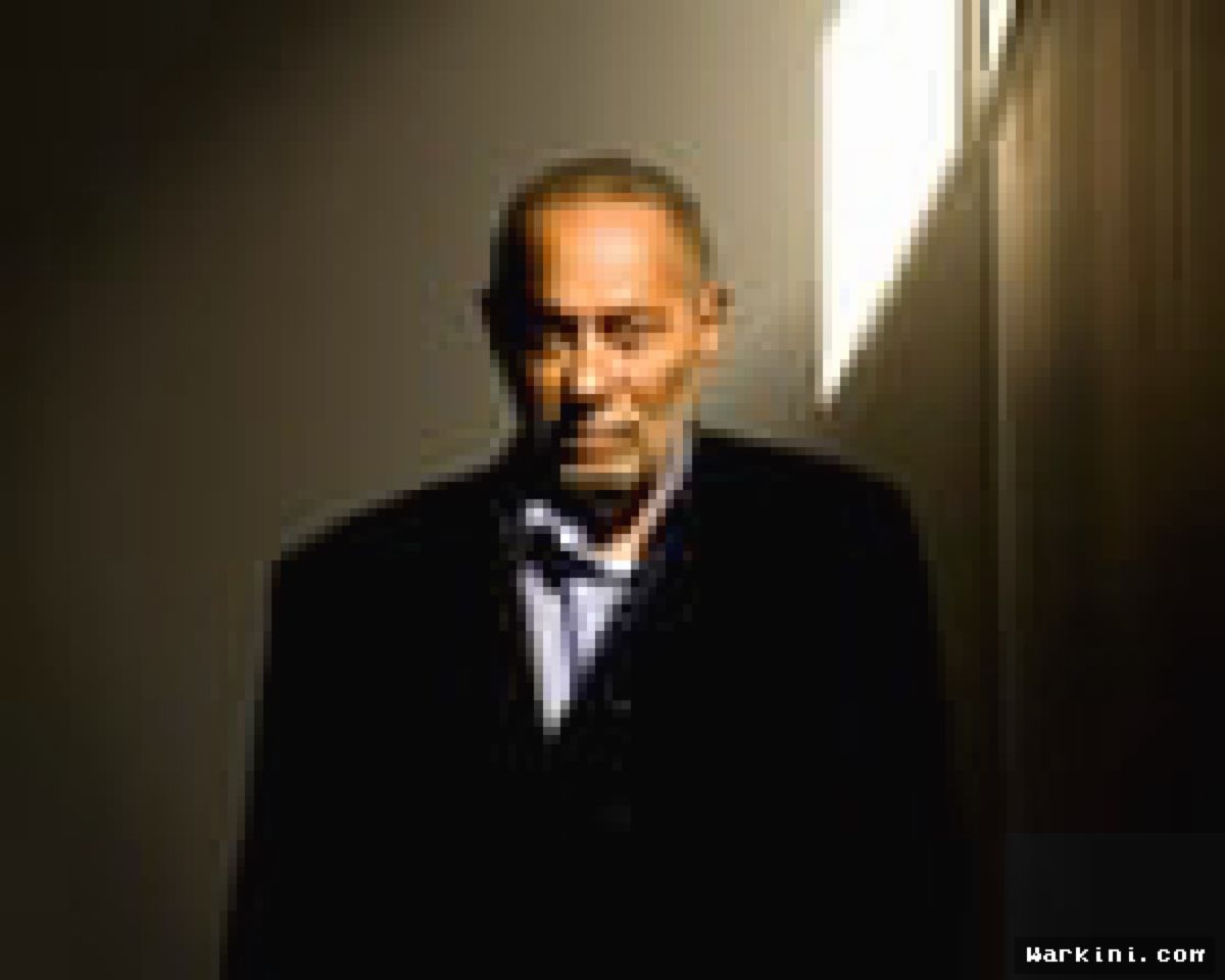 Arsip Digital Stuart Hall Diluncurkan, Simpan Karya Tak Terbit