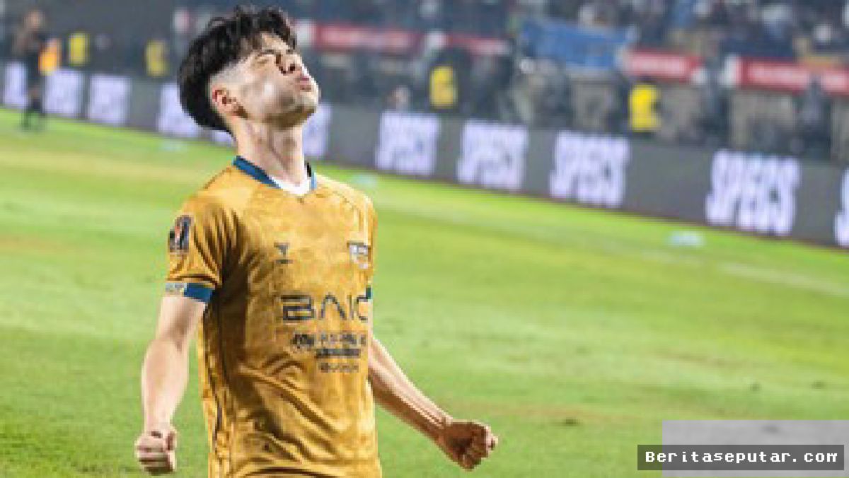 Taisei Marukawa Masih Menunggu Proses Naturalisasi