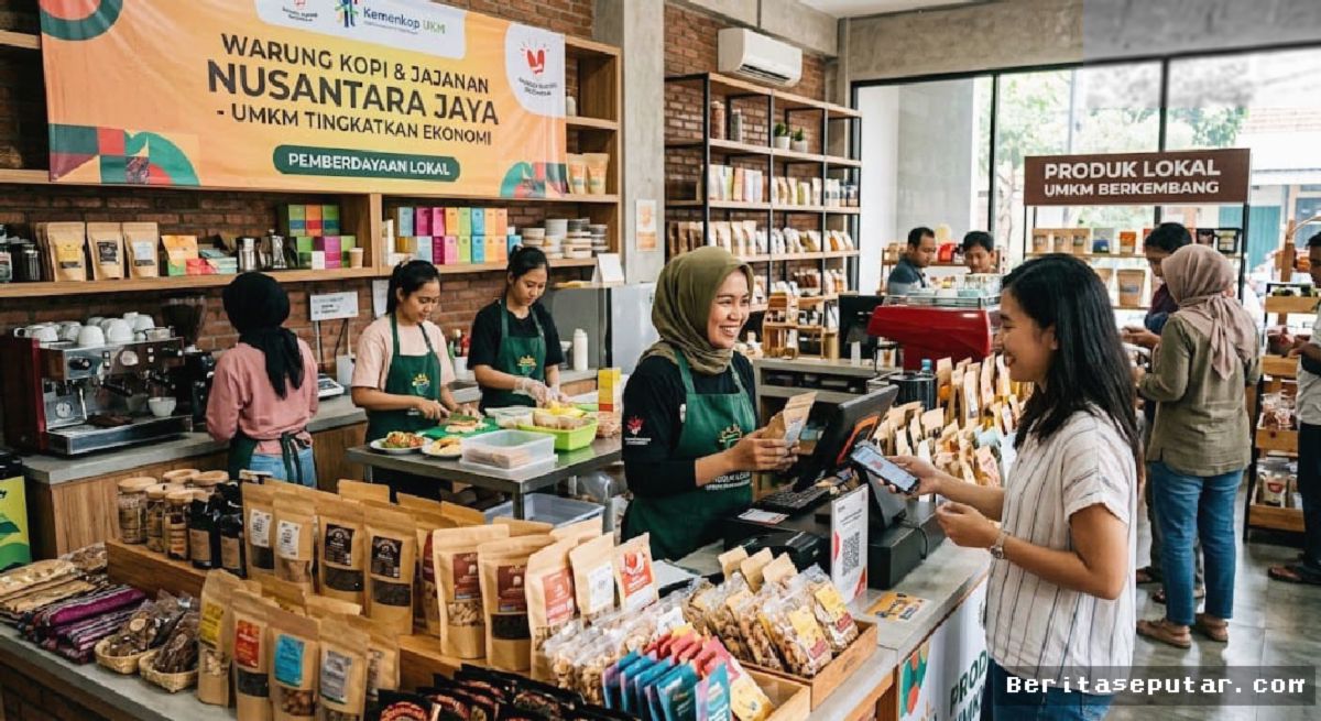 Strategi Jaga Pertumbuhan Bisnis di Tengah Persaingan Pasar Makin Ketat