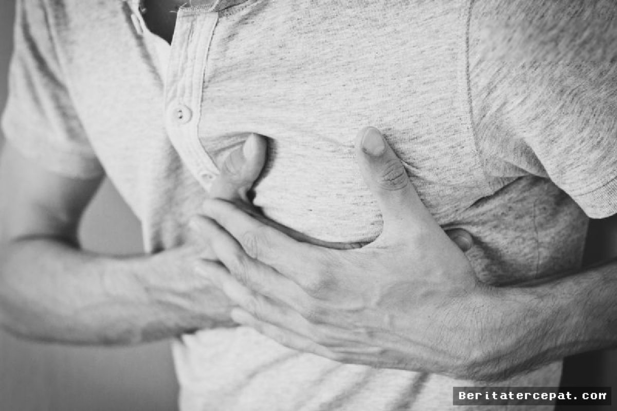 Penyakit Jantung Sering Muncul Tanpa Gejala, Dokter Ungkap Cara Pencegahan