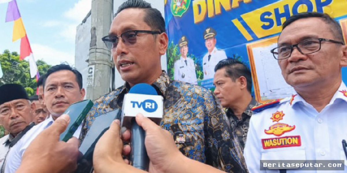 Pemko Medan Tetapkan Pemenang Tender 1.000 LPJU di Lima Wilayah