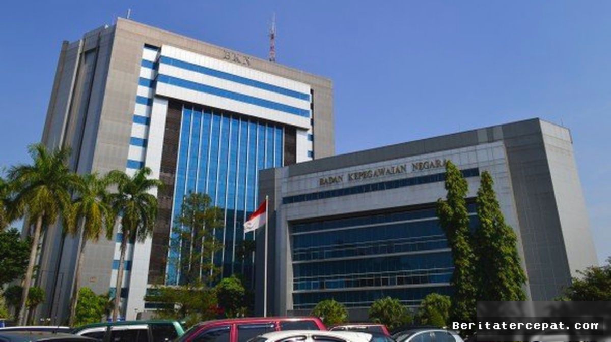 BKN Ingatkan ASN Waspada Pemalsuan Surat Keputusan