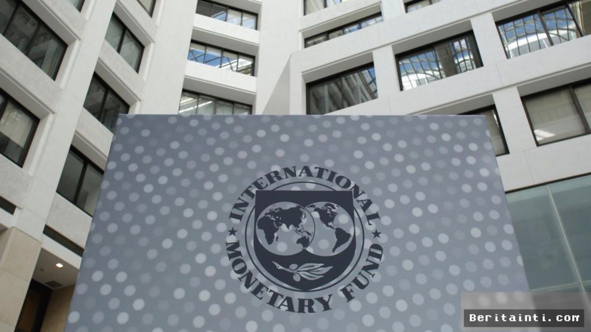 IMF Setujui Utang US$189 Juta untuk Papua Nugini