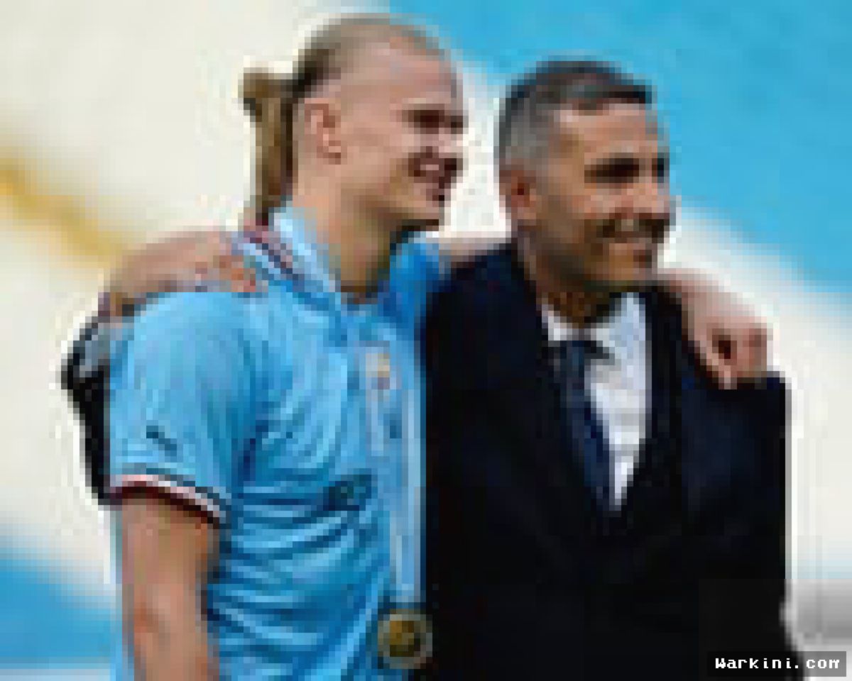 Football Weekly — Manchester City ke Anfield, Sanksi Eckert Disorot