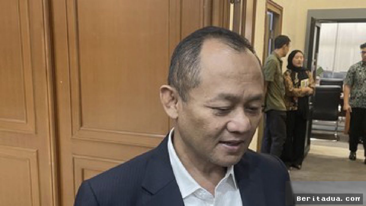 Menperin Sarmuji Bidik Industri Jadi Mesin Pertumbuhan 6 Persen
