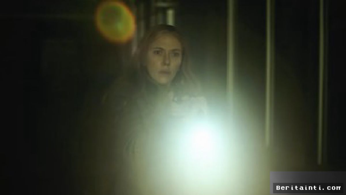 Scarlett Johansson Jadi Detektif di Reboot The Exorcist: Martyrs