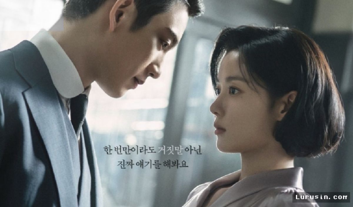 Drakor 100 Days of Deception Tayang, Kim Yoo Jung Jalankan Misi Berbahaya di Era Jepang