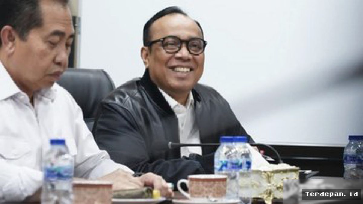 BRAN Bangun Fondasi Kelembagaan Perkuat Reforma Agraria Nasional
