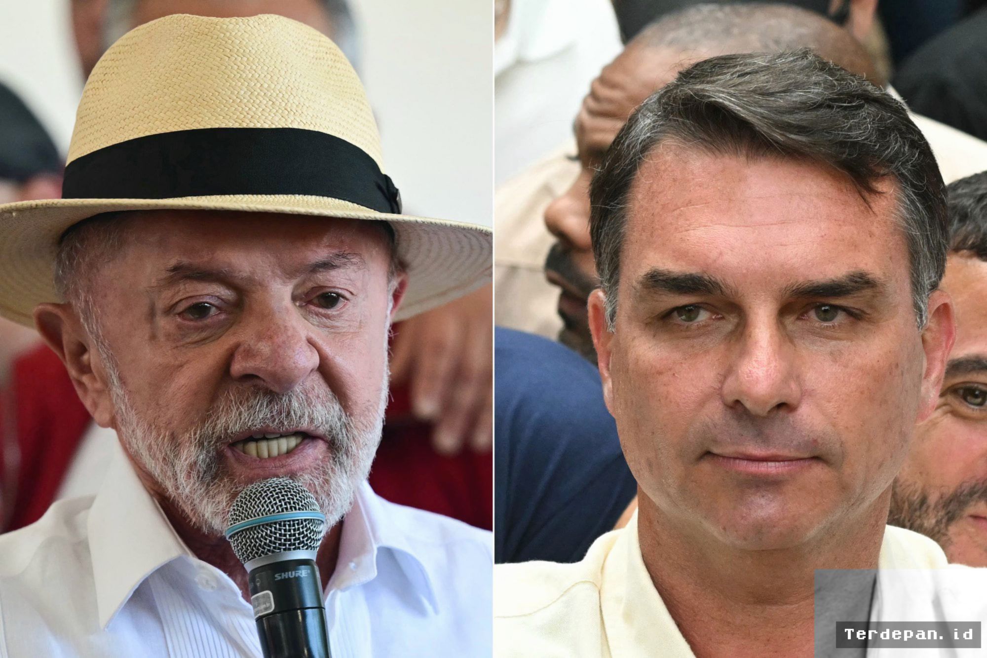 Pilpres Brasil 2026: Lula dan Flávio Bolsonaro Bersiap ke Putaran Kedua
