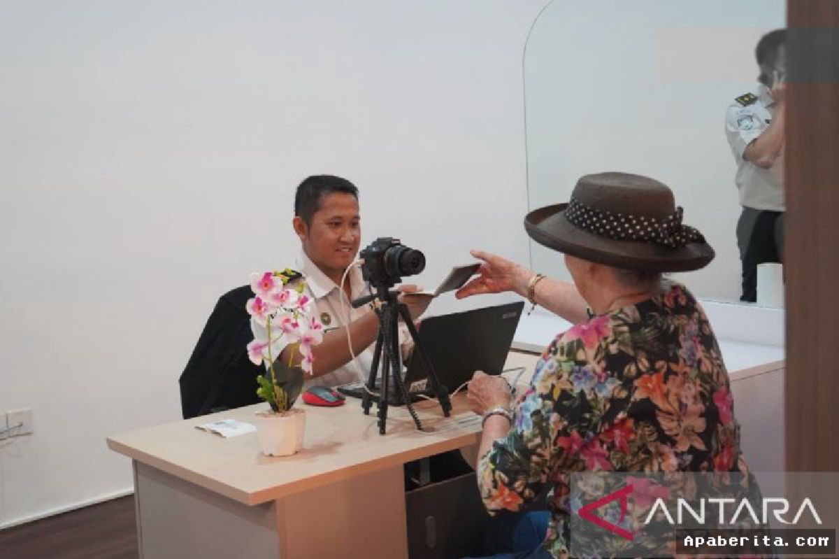 Indonesia Duduki Peringkat 56, Malaysia Melonjak di Passport Index 2026