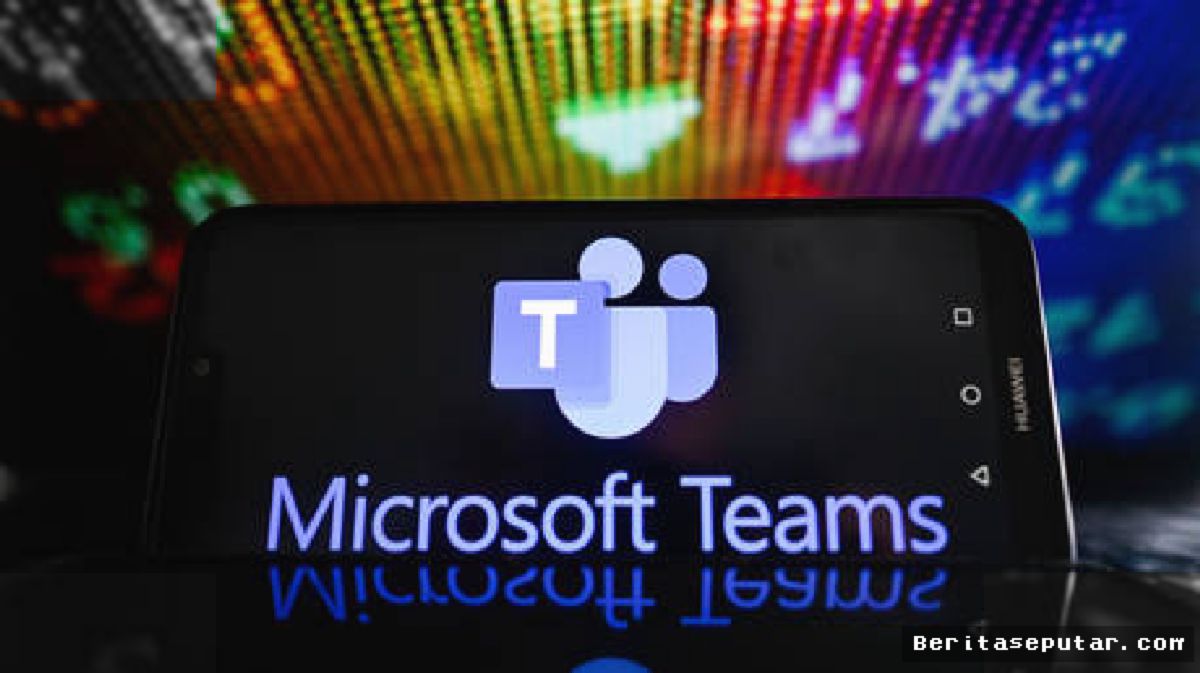 UE Ganti Microsoft Teams dengan Aplikasi Eropa, Malah Dikritik Pedas