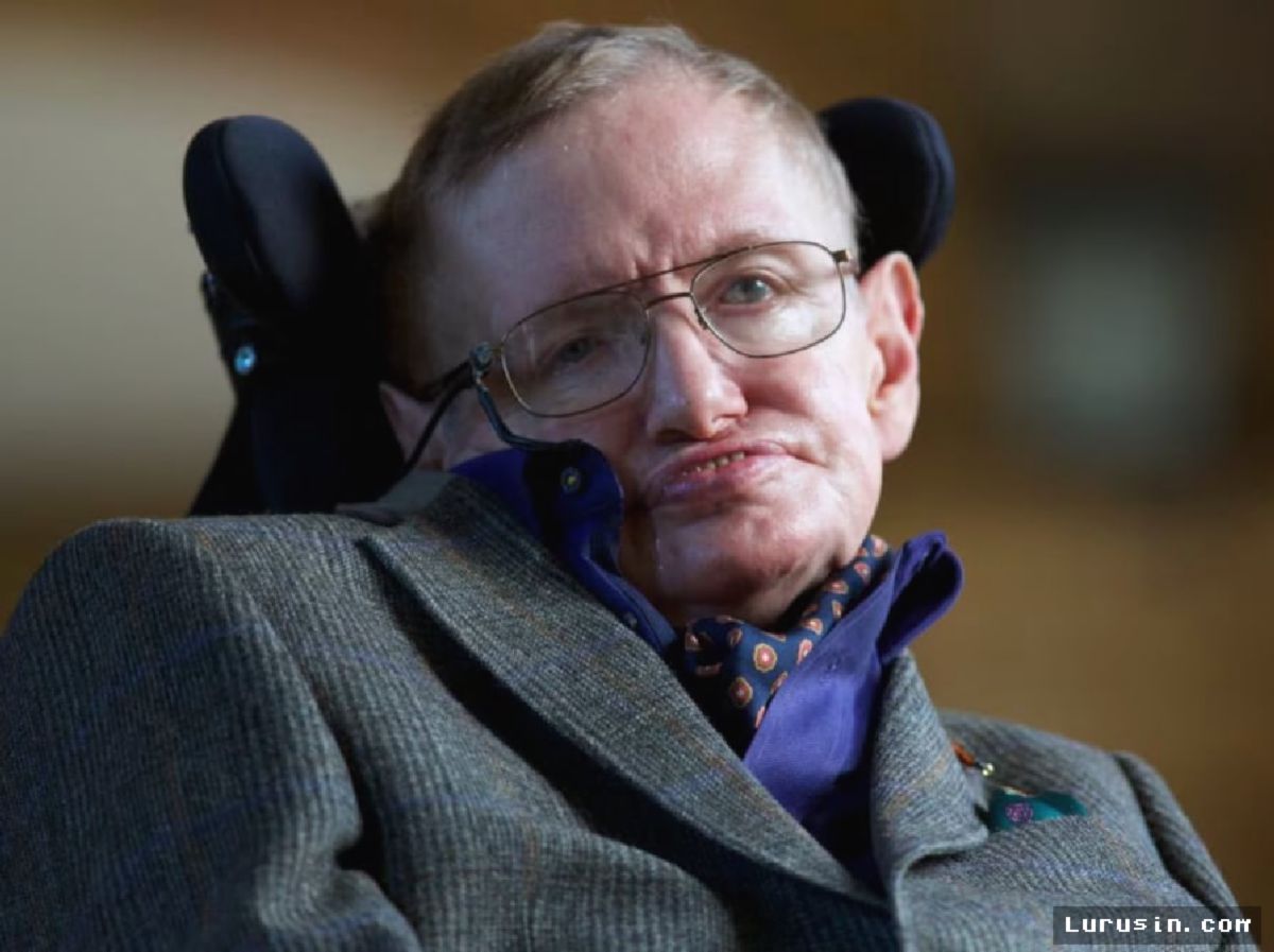 Stephen Hawking Ingatkan Ilusi Pengetahuan Jadi Musuh Terbesar Era Informasi