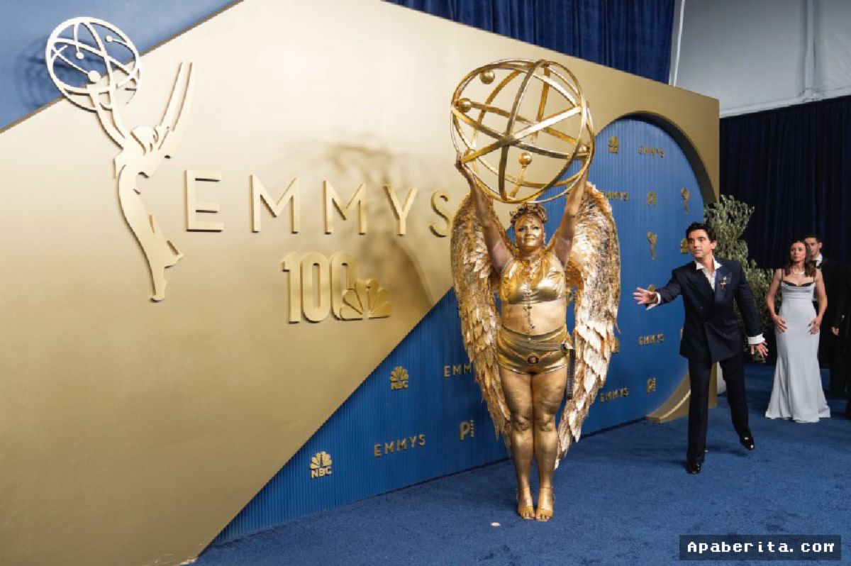 Pindah ke Prime Video, Emmy Awards Tinggalkan Televisi