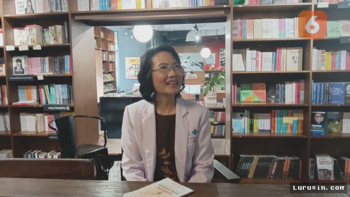 Keputihan Abnormal Bisa Jadi Sinyal Infertilitas, Dokter Ingatkan Segera Periksa