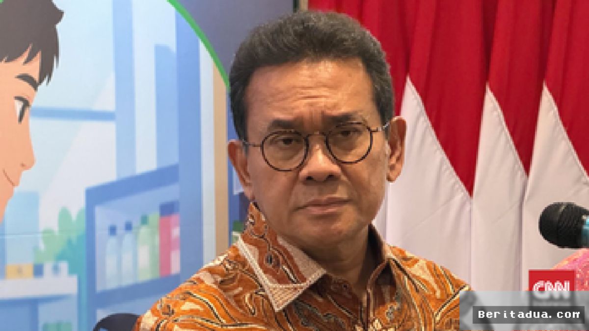 Mendag Pertimbangkan Subsidi Imbas Harga Kedelai Naik