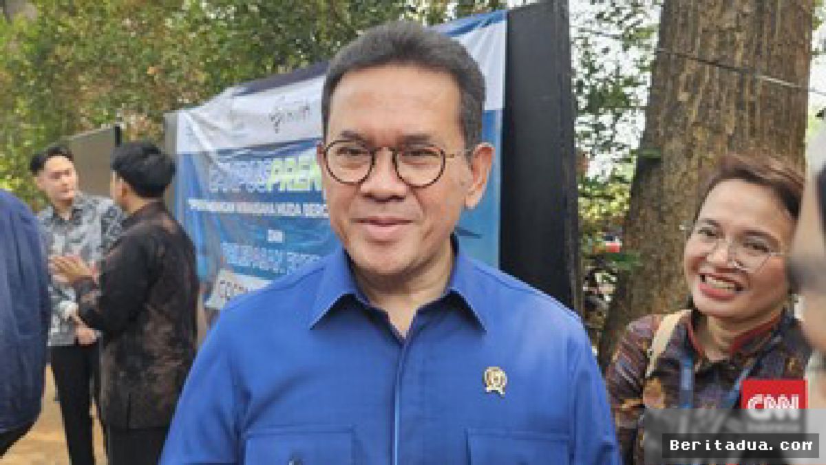 Mendag Targetkan IEU-CEPA Berlaku Januari 2027
