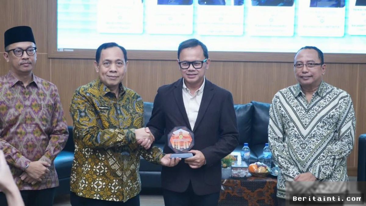 Wamendagri Bima Arya Minta Pemda Perkuat Mitigasi Bencana