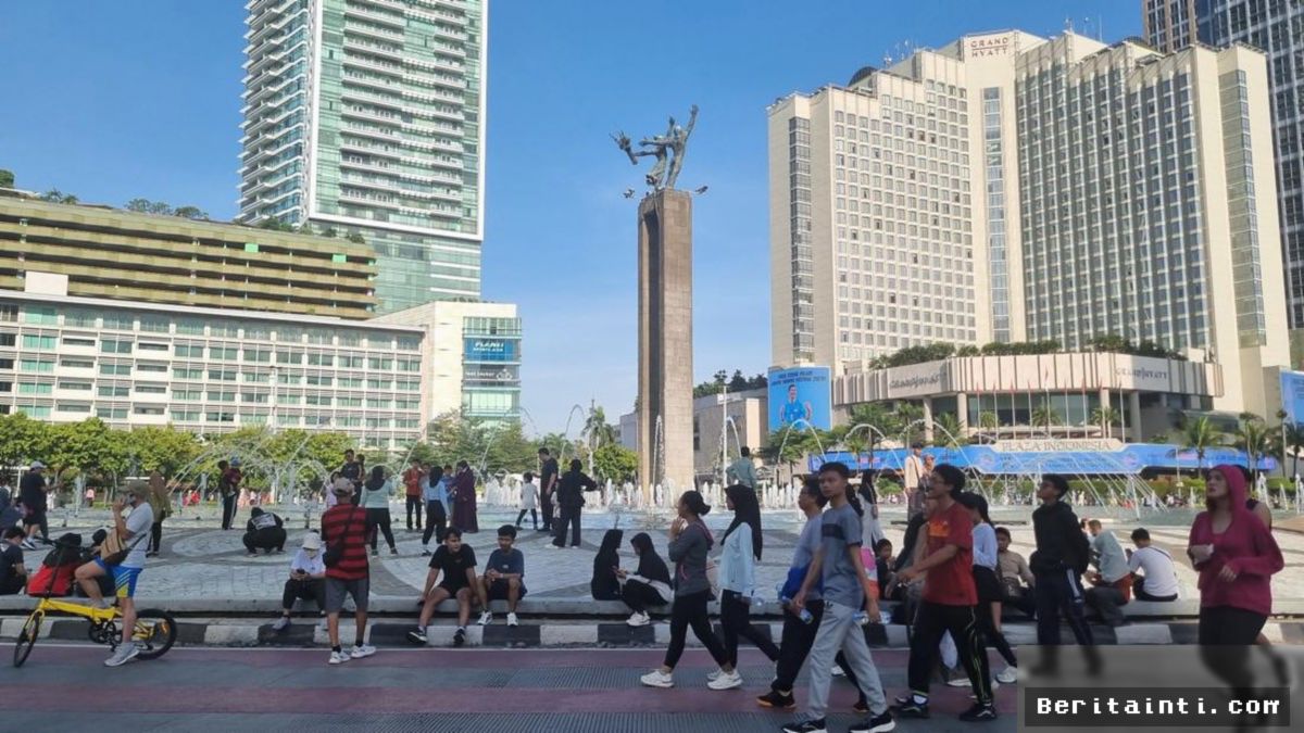 Pengeluaran Pajak dan Asuransi Warga Naik ke Rp 68.869