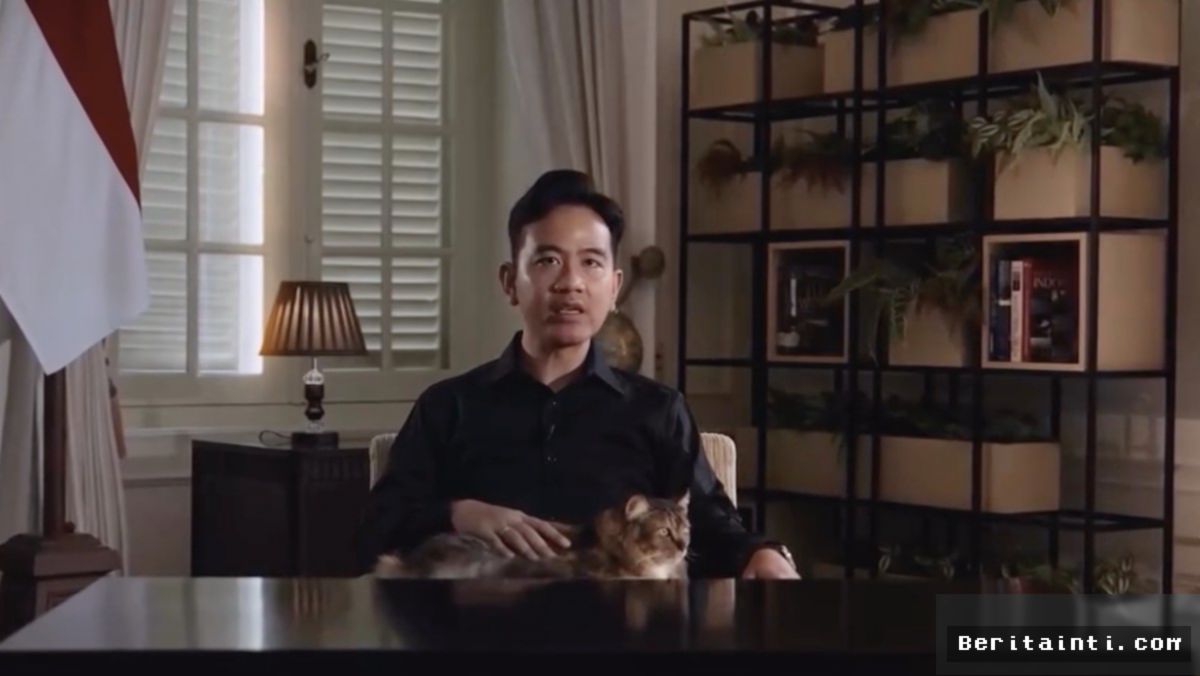 Gibran Hormati Putusan MK Soal Polemik Ijazahnya