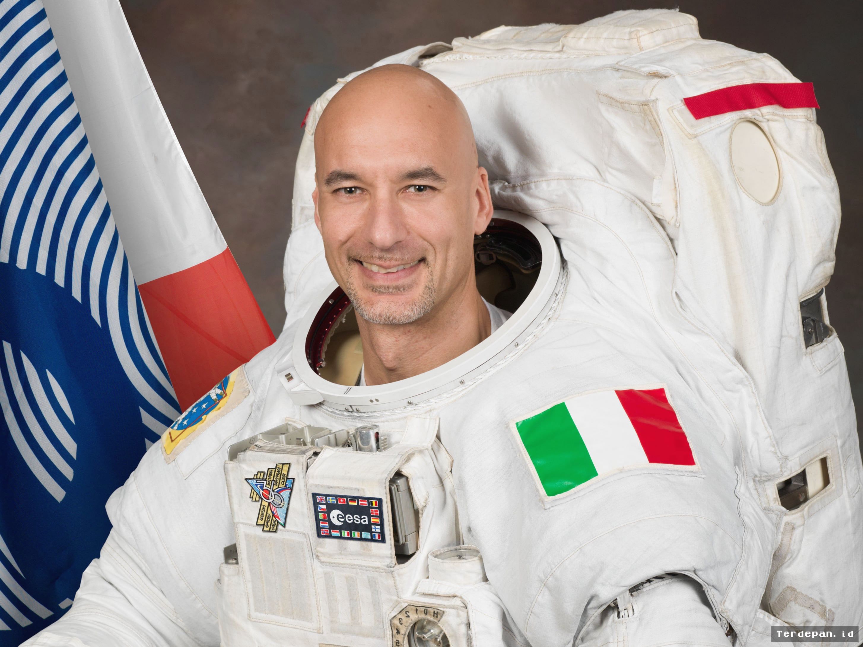 Artemis III Dipimpin Pria, Astronaut ESA Beberkan Alasan NASA