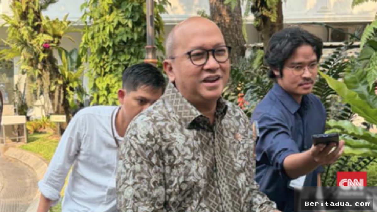Bos Danantara Beber Jurus Rampingkan BUMN di 2027