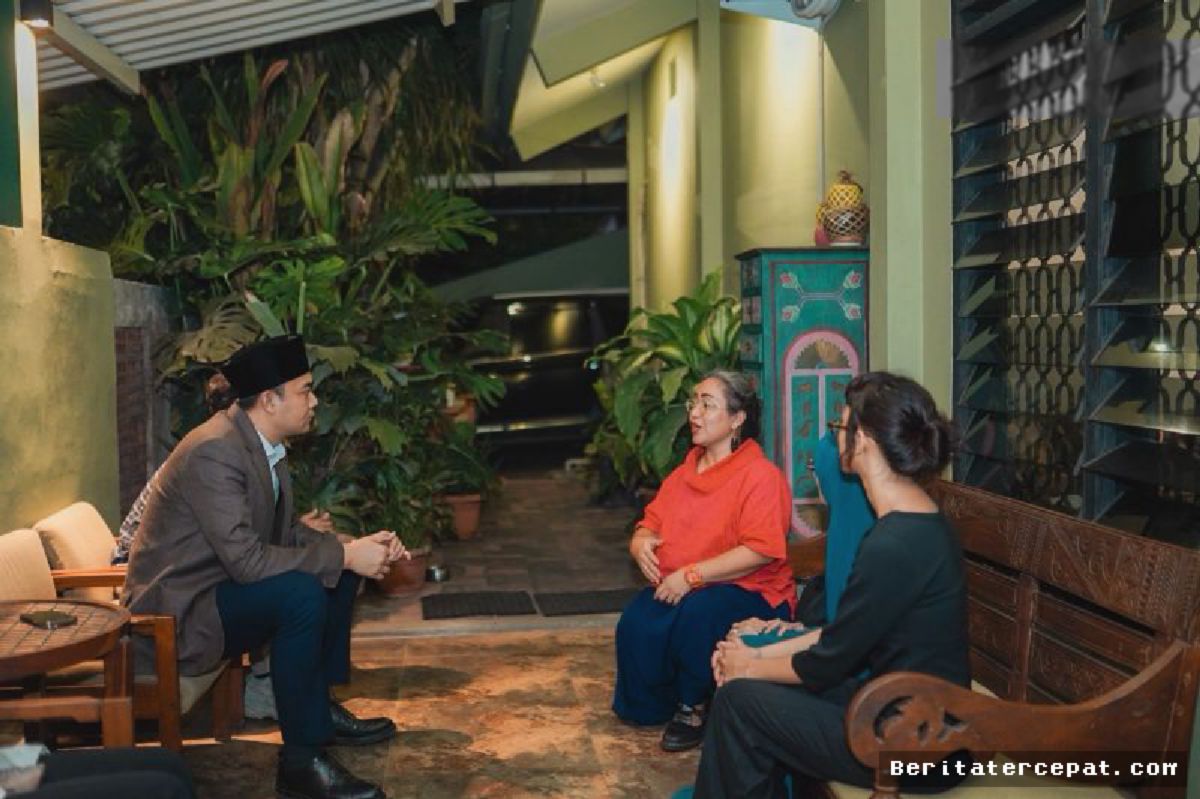 Stafsus Menag Kawal Proses Hukum Kericuhan Maulid Pondok Pinang