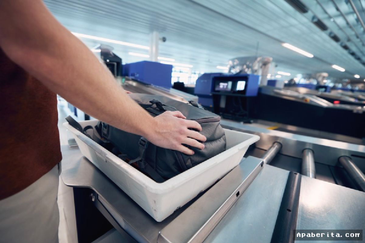 TSA Hadapi Kritik Kelebihan Pemeriksaan di Bandara AS