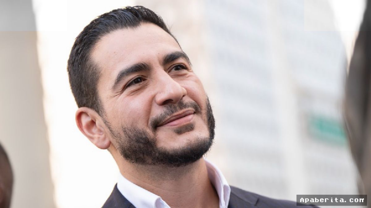El-Sayed Ajak Trump Kampanye Langsung ke Michigan