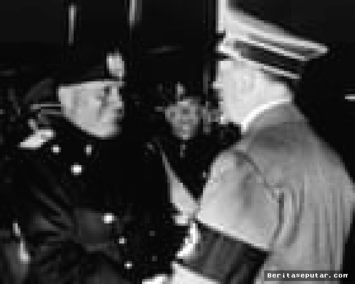 Kandidat Bernama Hitler Mussolini Menang Pilkada di Peru