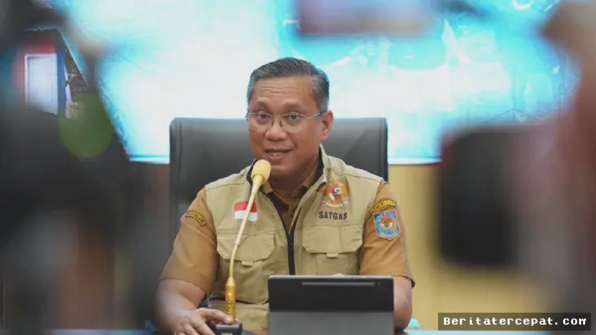 Satgas PRR Pastikan Jalan Nasional Sumatera Pulih 100 Persen