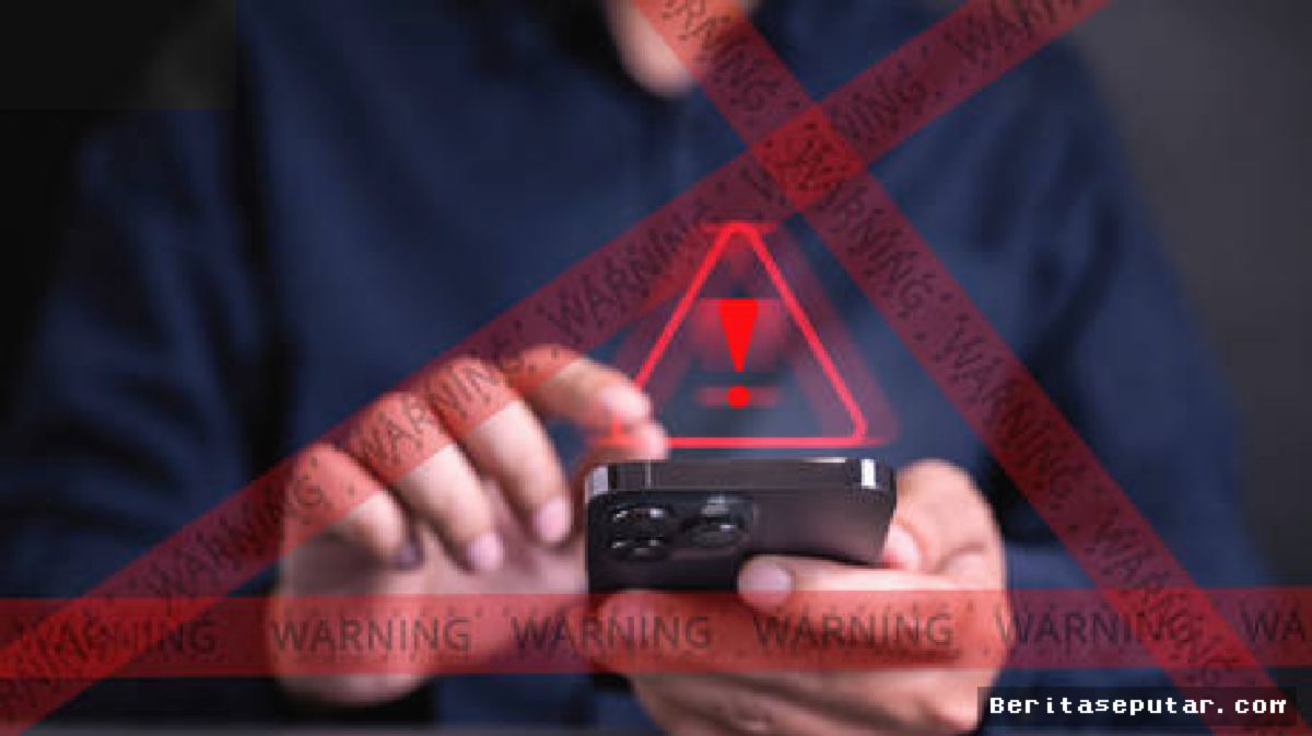 Kepolisian Selidiki Jaringan Penipuan Telepon dari Ukraina
