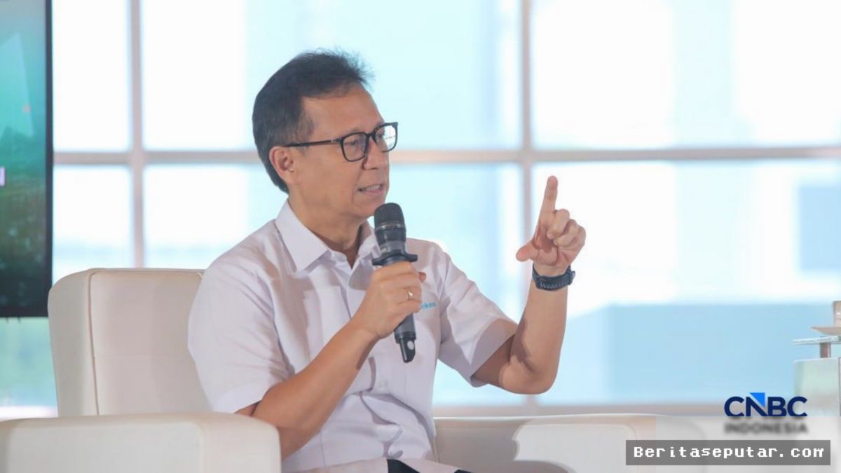 Menkes Budi Ungkap Peluang Investasi Program CKG