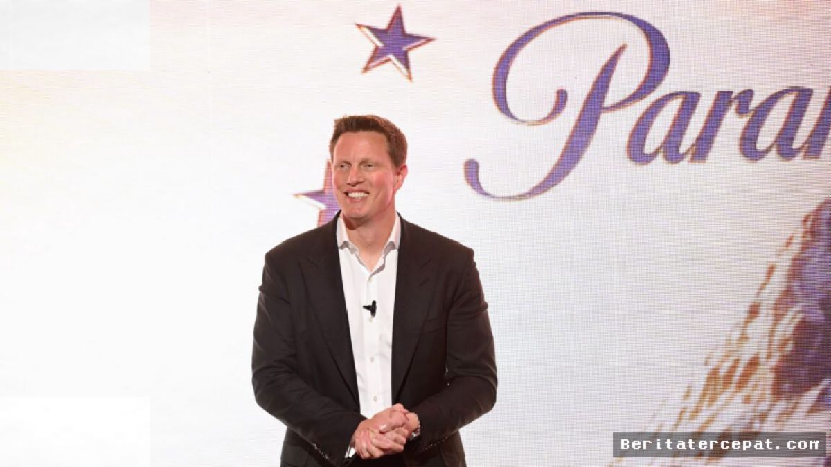 Paramount Rampungkan Merger Warner Bros Rp1.800 Triliun, Lahir Raksasa Skydance
