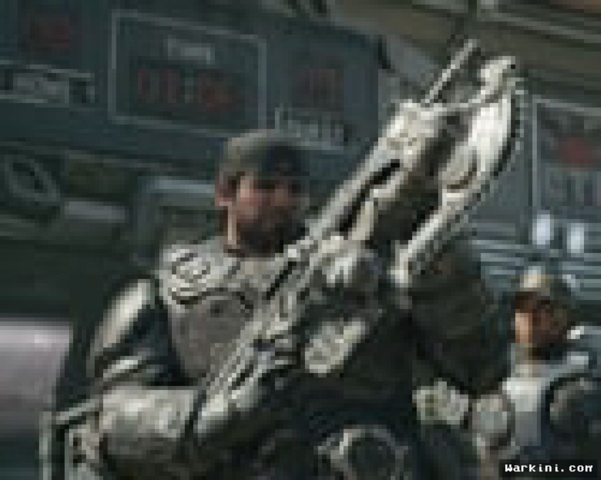 Review Gears of War E-Day: Pertempuran Terbaik, Cerita Mengecewakan