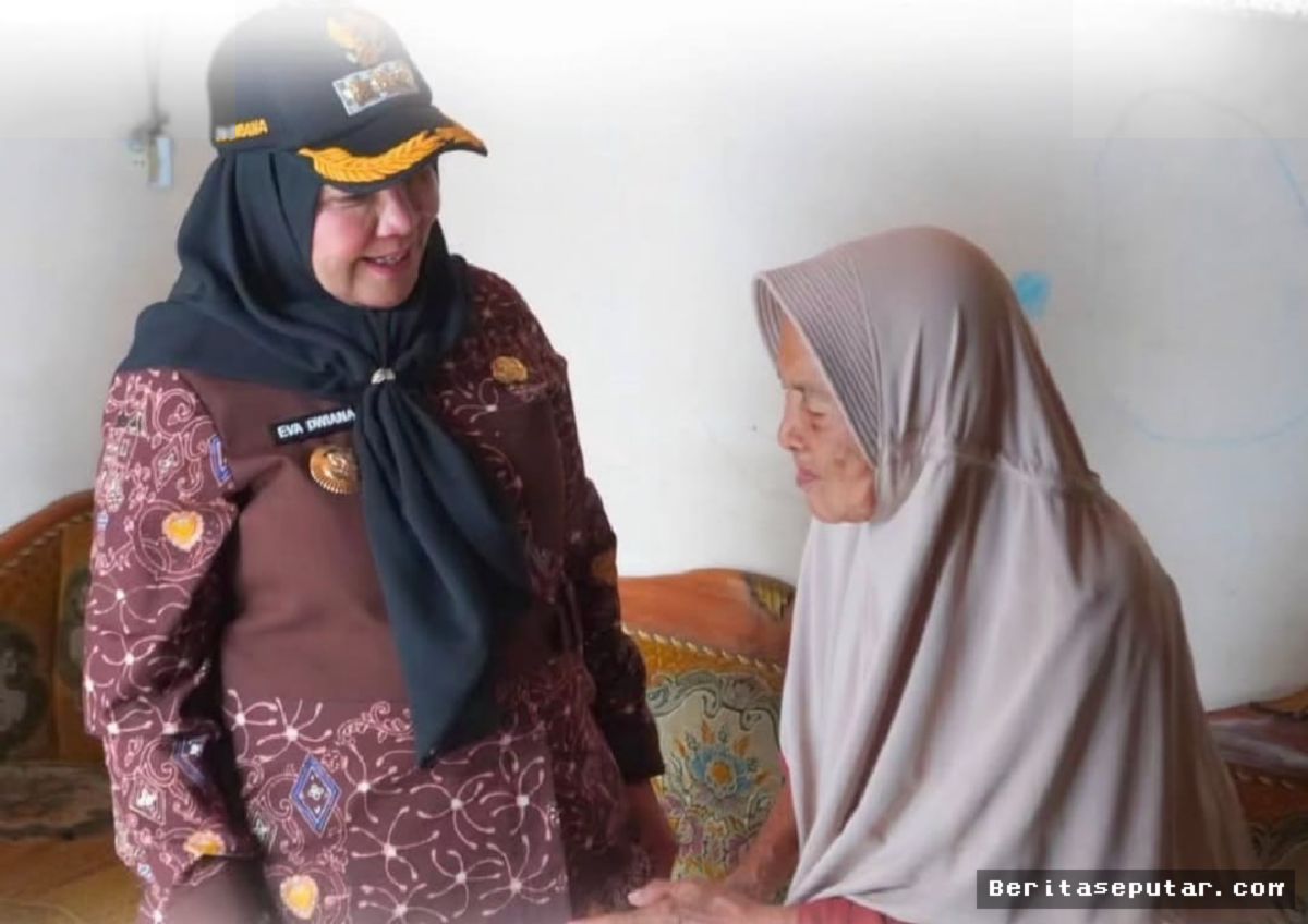 Pemkot Bandar Lampung Salurkan 30 Alat Kesehatan untuk Disabilitas