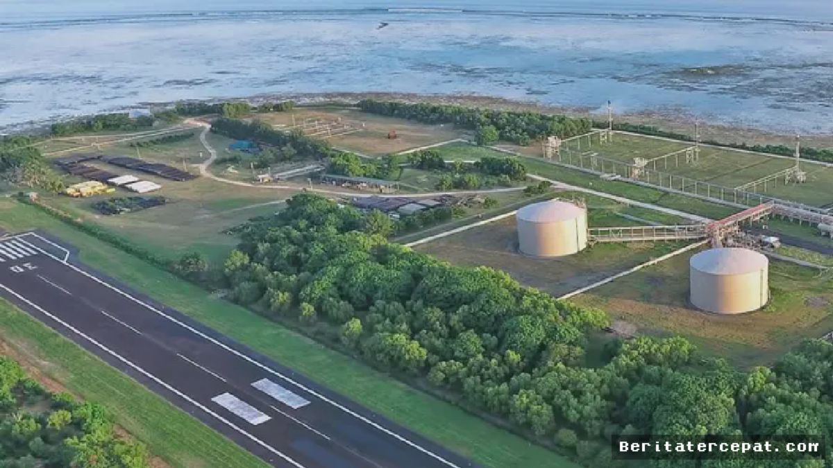 Energi Mega Persada Tegaskan Ekspansi Sektor Migas Nasional