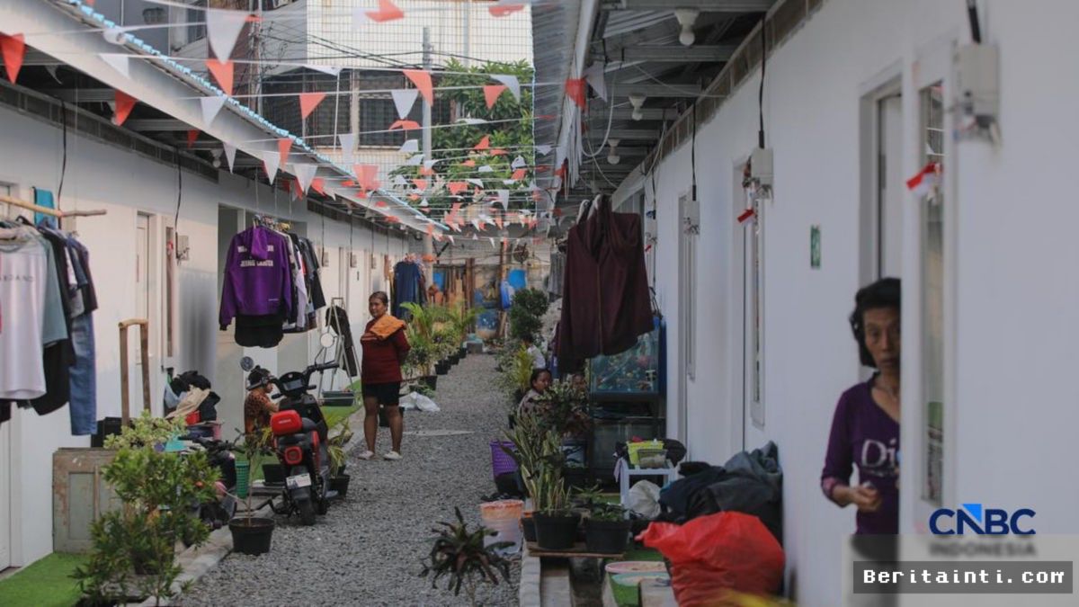 Pengeluaran Warga Jakarta Capai Rp 3,07 Juta per Bulan, Tertinggi di Indonesia