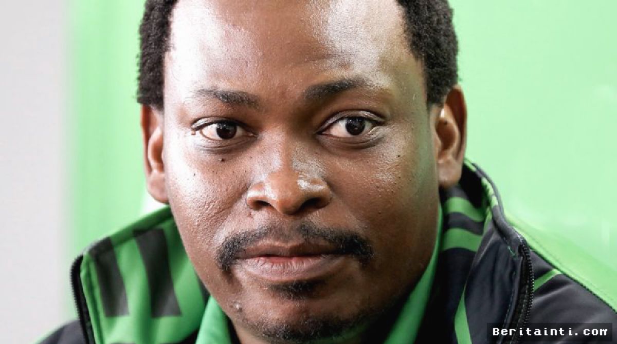 MK Party Klaim Bisa Menang Telak di Johannesburg 2026