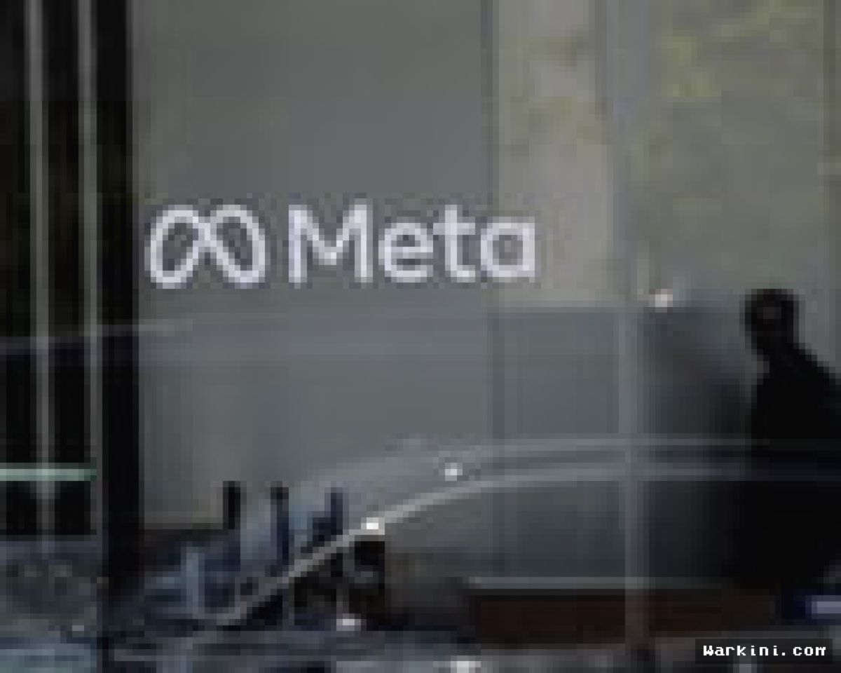 Ofcom Selidiki Meta soal Keamanan Instagram Instants