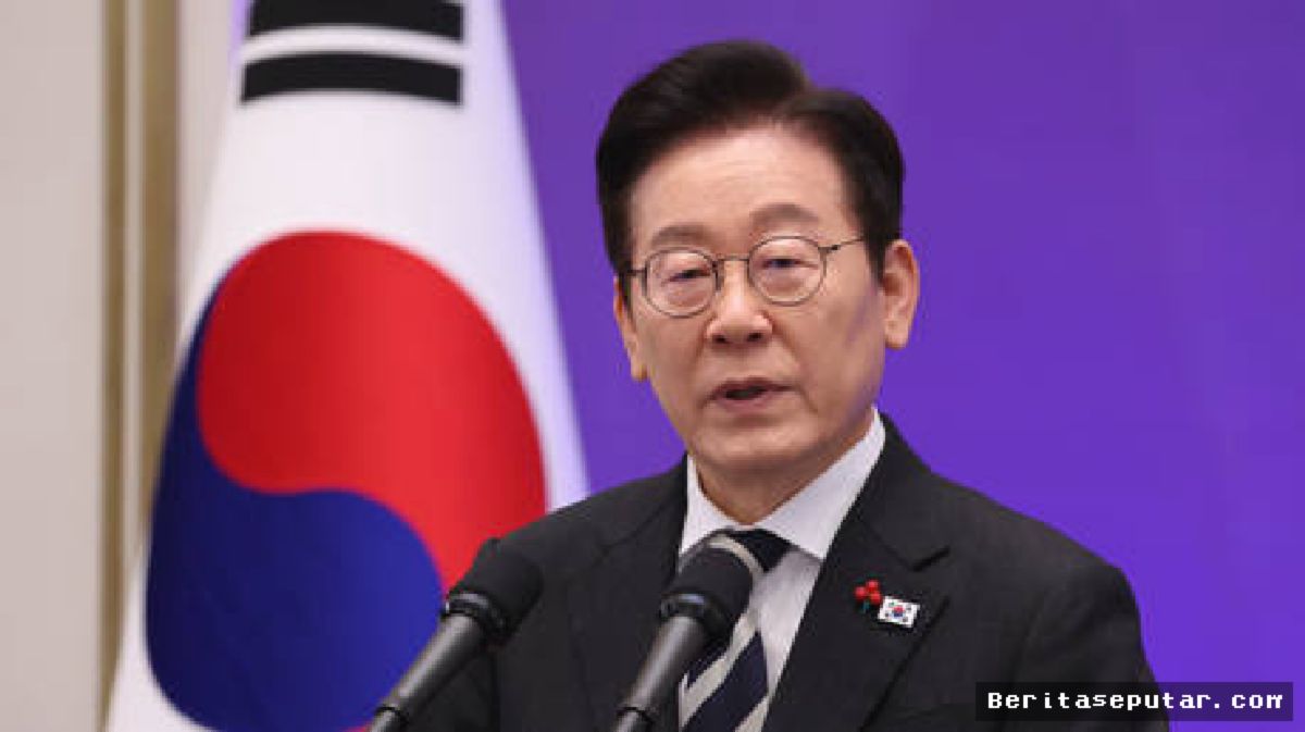 Korea Selatan Tuduh Ukraina Coba Picu Perang di Semenanjung Korea
