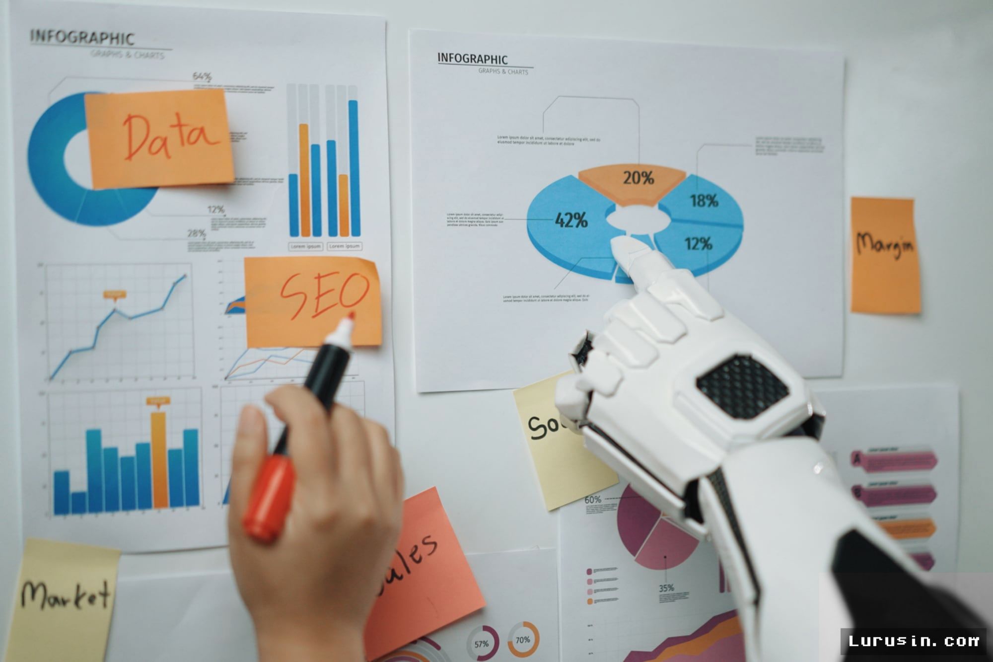 AI Berisiko Menyesatkan Rencana Strategis