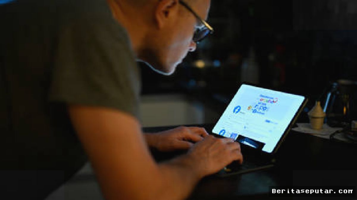 Meta Terancam Denda Rp650 Triliun dari New Mexico