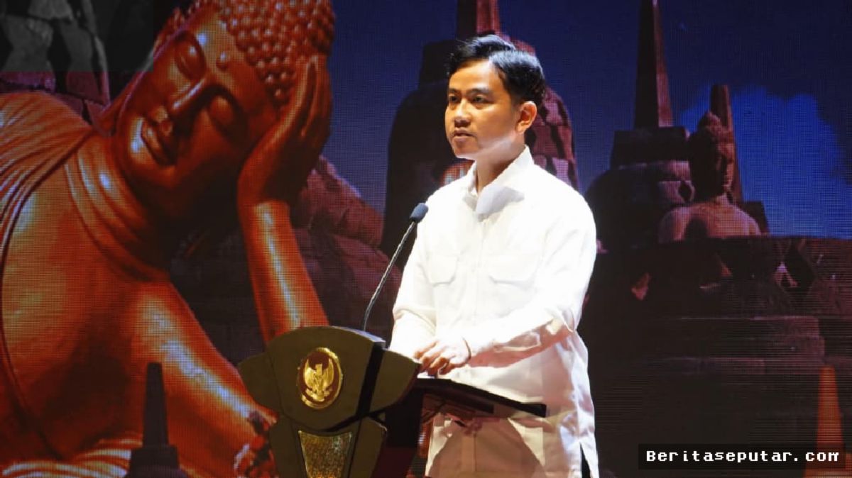 GIBRAN — Rekam Jejak Pendidikannya Merentang dari Singapura hingga Australia