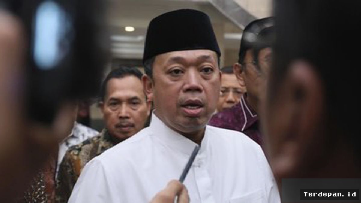 KPK Jadwalkan Ulang Pemeriksaan Nusron Wahid Usai Tak Hadir