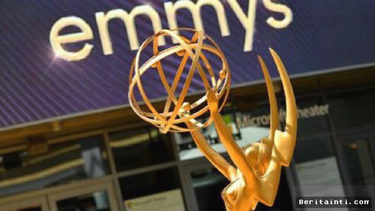 Emmy Awards Pindah ke Prime Video, Gratis Tanpa Langganan