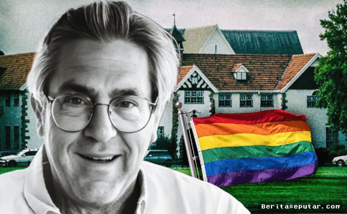 Bishops Diocesan College Diselidiki soal Bendera Pride dan Governance