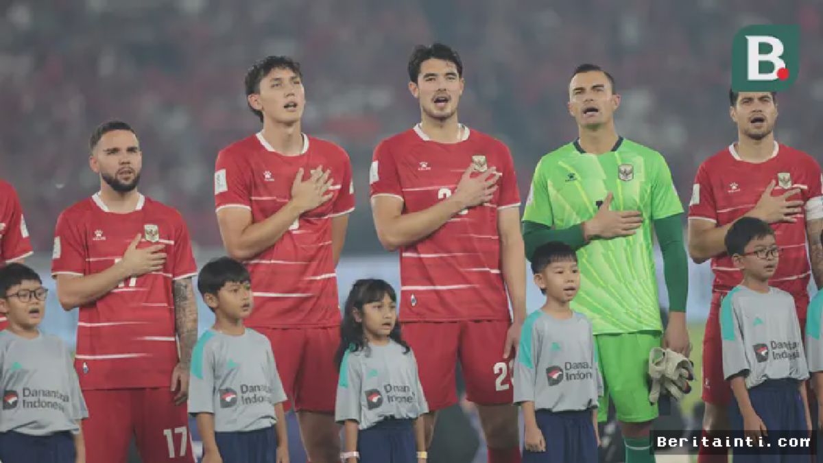 Timnas Indonesia Melaju ke Final ASEAN Cup 2026 di GBK